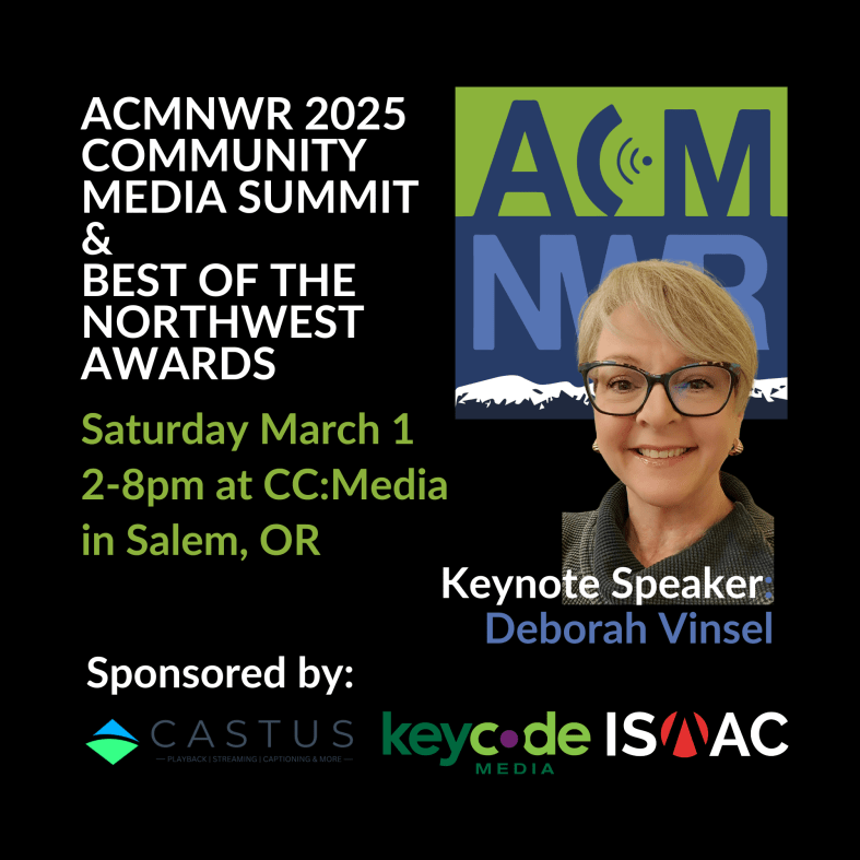 BOTNW Awards Summit March 1 2025